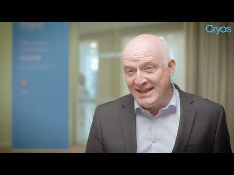 Motivations of ID and Non-ID Release sperm donors – Allan Pacey