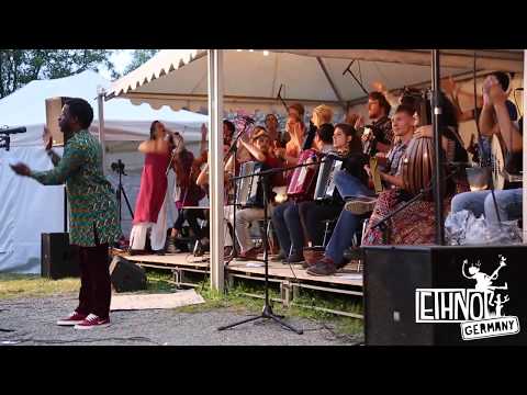 Ethno Germany 2016 - Tweyanze