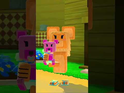 Try not Cry  Super Bear Adventure #superbearadventure