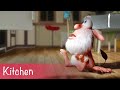 Booba Küche Folge 1 Trickfilm Für Kinder