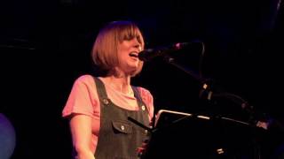 Beth Orton-Snow-6/14/2016-New York City