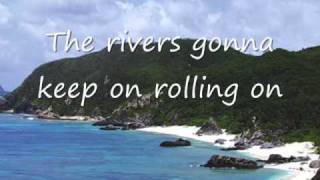 AMY GRANT-- It is Well With My Soul/The River's Gonna Keep on Rolling