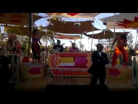 Digitaria - Skol Summer On Porto de Galinhas PE 03/01/2015