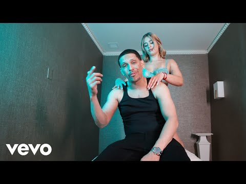 Pooh Hefner - What Must I Say (Official Video)