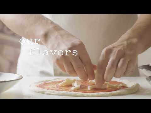 400 Gradi is a stunning showcase of authentic Italian cuisine and award-winning pizzas