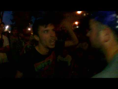 PUTOPEDROMC VS PELUSA (OCTAVOS) I PRE GOLD BATTLE ALMERIA