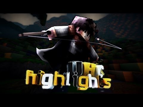 UHC Highlights || EPISODE 1