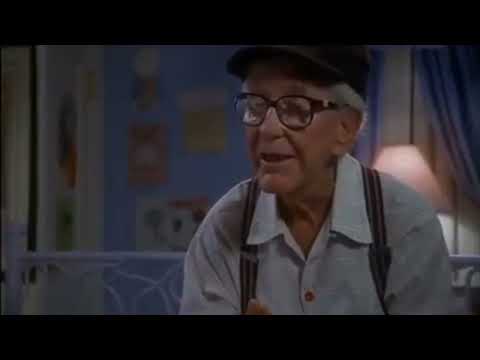 Grumpier Old Men - Grandpa Gustafson Lullaby