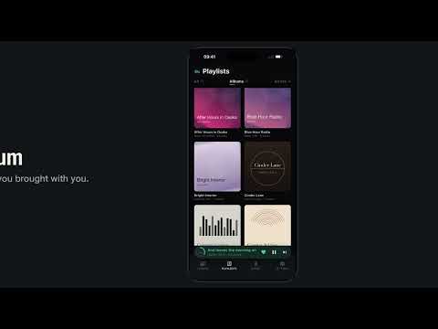 Offline Music Player: NoBars video thumbnail