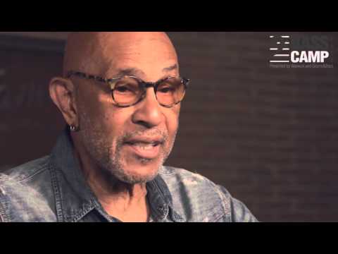 Bass Camp 2015: John B. Williams - Full interview