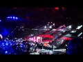 Eric Saade Sting melodifestivalen 2015 
