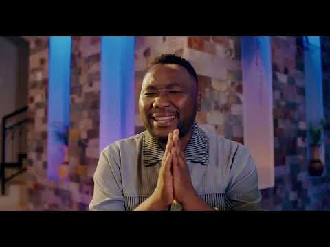 Thank You | Job Kiiza 