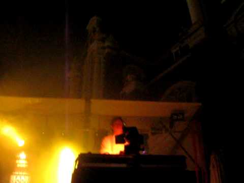 Da-Rule (Grooveservice) Queensnight 2009