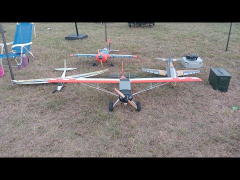 Vuela Termas 2026. Parte 2. LO QUE SE VE EN PAYSANDÚ.