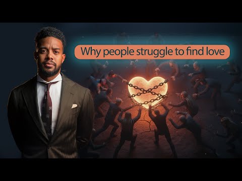 The Reason Why You Can’t Find Love (John 15 Explained) | Pastor Raul Alvarez 