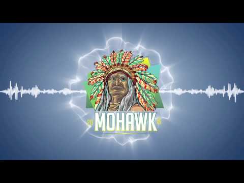 Mohawk 2016 - ID16 Ft. Vilde Berg
