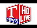 T News Live - Telangana's First Telugu News Channel