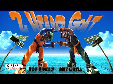 1100 Himself & Mitchell - Believe (Official Audio) || Infinite Slaps ♾️