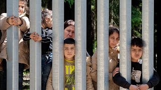 Bestraft die EU Mitgliedstaaten, die keine Migranten aufnehmen?