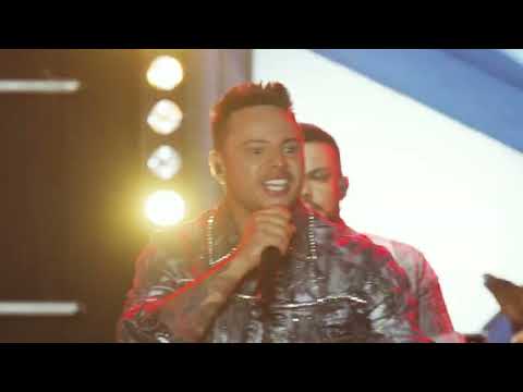 Paulo Pires - Ameaça (ao vivo)