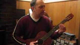 Bye and Bye I'm Going to See the King - Blind Willie Johnson