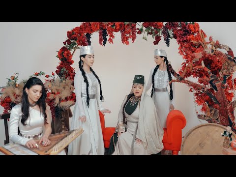 Sona Shahgeldyan - Makhmur aghjik