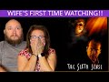 The Sixth Sense (1999) | Wife's First Time Watching | Movie Reaction