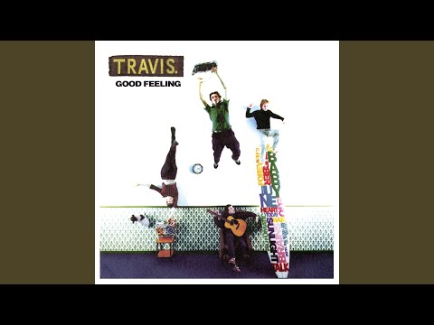 Funny Thing - Travis