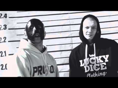 Stochu & KaeN zapowiadają płytę Skazani na Rugby