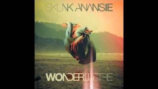 Skunk Anansie  You Saved Me.wmv