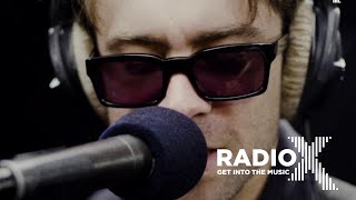 The Vaccines - If you wanna | Radio X Session