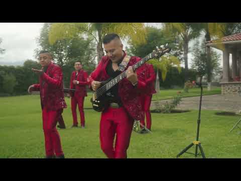 LOS PLAYER´S DE TUZANTLA - MI PROBLEMA