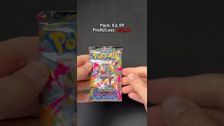 Pokemon Phantasmal Flames Booster - Pack 22 Opening. #pokemon #pokemoncards #pokemontcg #packopening