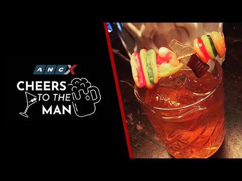 Como preparar um coquetel inspirado no Big Daddy de Nokal | Coquetéis em casa | Cheers to the Man Ep 1