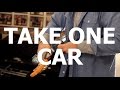 Take One Car - "White Flag" Live at Little ...