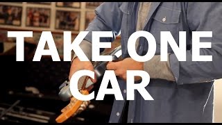 Take One Car - 