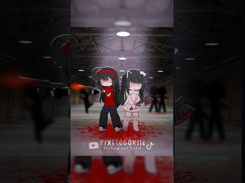 BloodPop🩸🤯|| #pixelcookiie #gachatweening #gachaedit #edit #memes #gacha #gachatrend #tweening