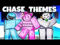 I Tried Every COOLKID With A CUSTOM CHASE THEME