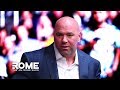Dana White on Jon Jones | The Jim Rome Show
