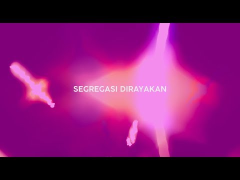 Tashoora - Distilasi (Official Audio)