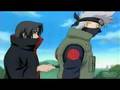 Itachi Uchiha- Its All Over 