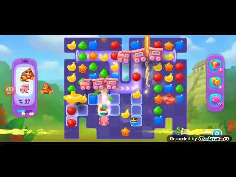 Wildscape - Level 596 (Super Hard Level)