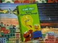 Sesame Street Kids Favorite Songs 1999 Sesame Workshop VHS Rip