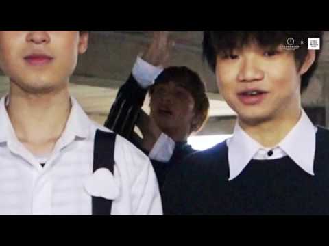 DP Growth Cover Got7 -- Making Hard Carry (Dance Ver.)