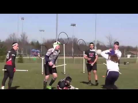 Miami University vs Ohio University Phoenix Cup VII Semi-Finals