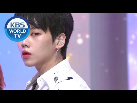 D1CE(디원스) - Draw You(너를 그린다) [Music Bank / 2020.07.17]