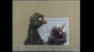 Sesame Street: Silly Song Time- Up and Down