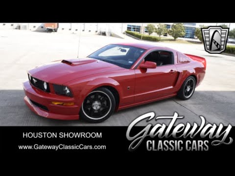 2006 Ford Mustang (CC-1960325) for sale in O'Fallon, Illinois