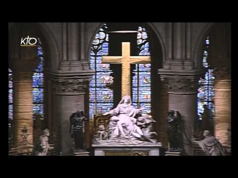 Vêpres du 25 septembre 2014