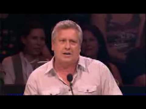 Wes Carr - When You Were Young